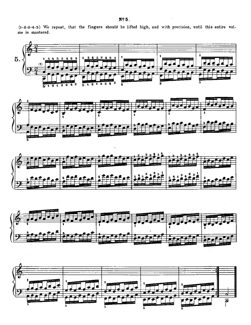 TheVirtuoso-PianistI_一万首著名钢琴曲谱哈农贝多芬合集视频教学电子版高清无水印可打印_09钢琴教材合集_常用教材钢琴谱（80+本）