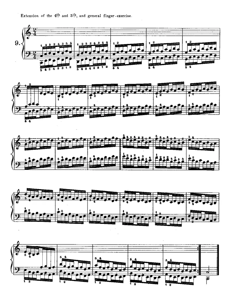 TheVirtuoso-PianistI_一万首著名钢琴曲谱哈农贝多芬合集视频教学电子版高清无水印可打印_09钢琴教材合集_常用教材钢琴谱（80+本）