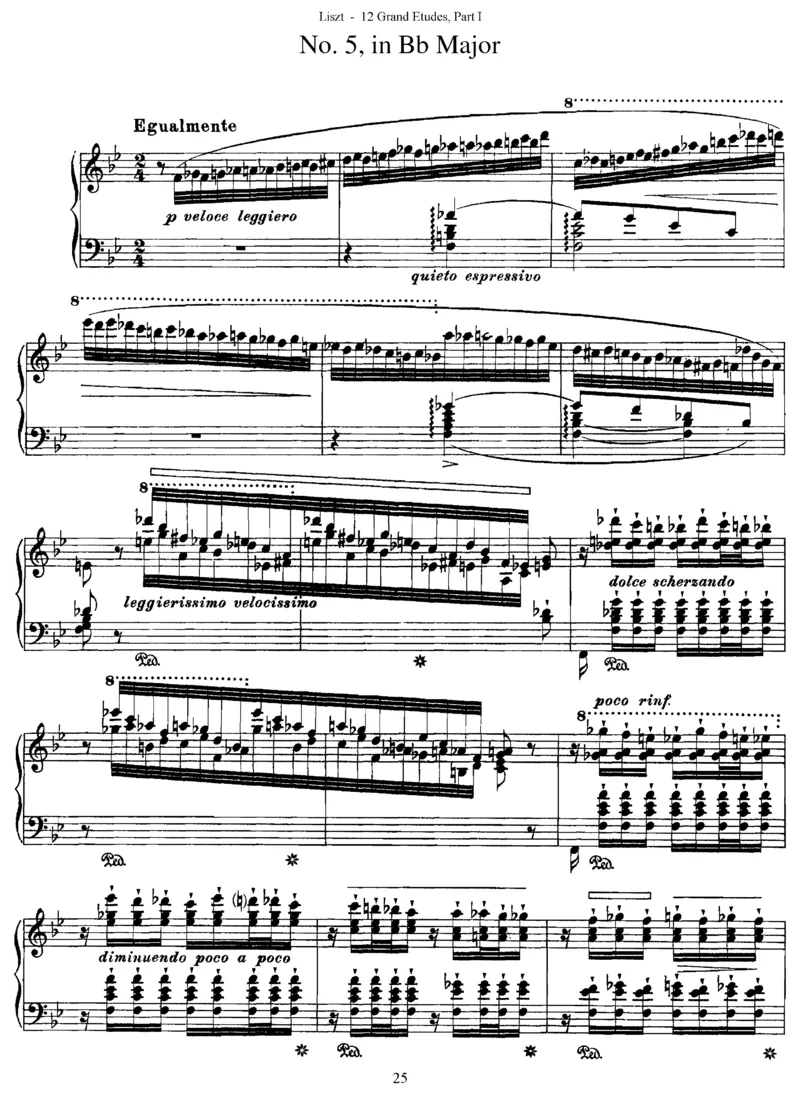 LisztGrandeEtudes（二版超技）_一万首著名钢琴曲谱哈农贝多芬合集视频教学电子版高清无水印可打印_1古典钢琴知名音乐家谱_超高难度钢琴谱_超技