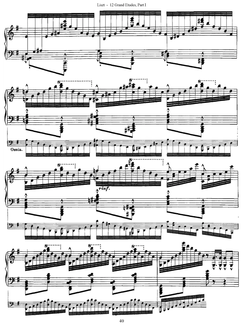 LisztGrandeEtudes（二版超技）_一万首著名钢琴曲谱哈农贝多芬合集视频教学电子版高清无水印可打印_1古典钢琴知名音乐家谱_超高难度钢琴谱_超技