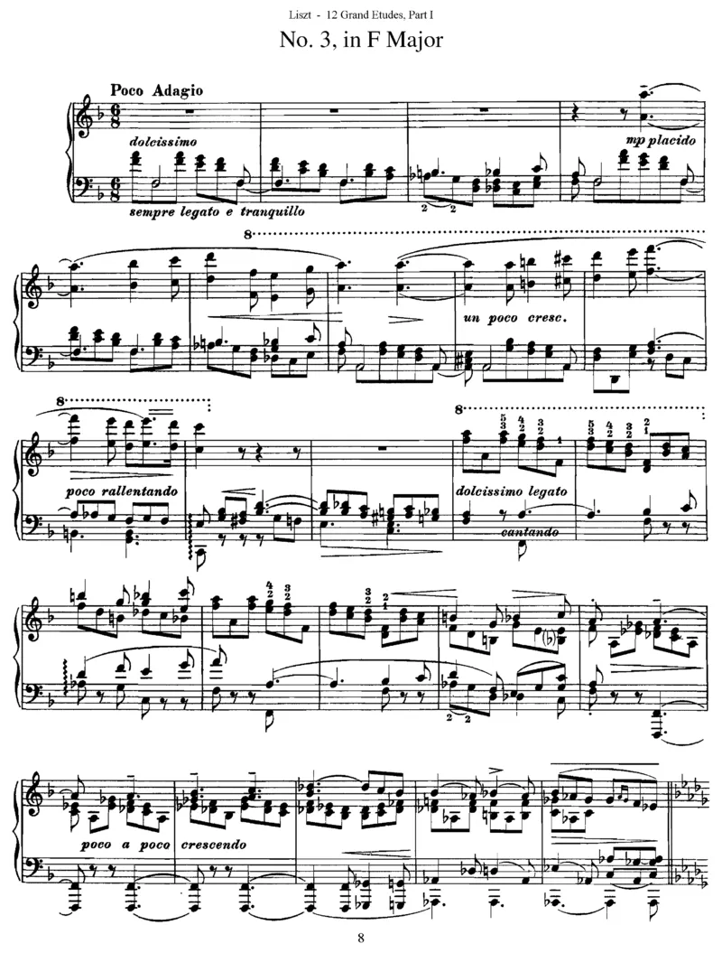 LisztGrandeEtudes（二版超技）_一万首著名钢琴曲谱哈农贝多芬合集视频教学电子版高清无水印可打印_1古典钢琴知名音乐家谱_超高难度钢琴谱_超技