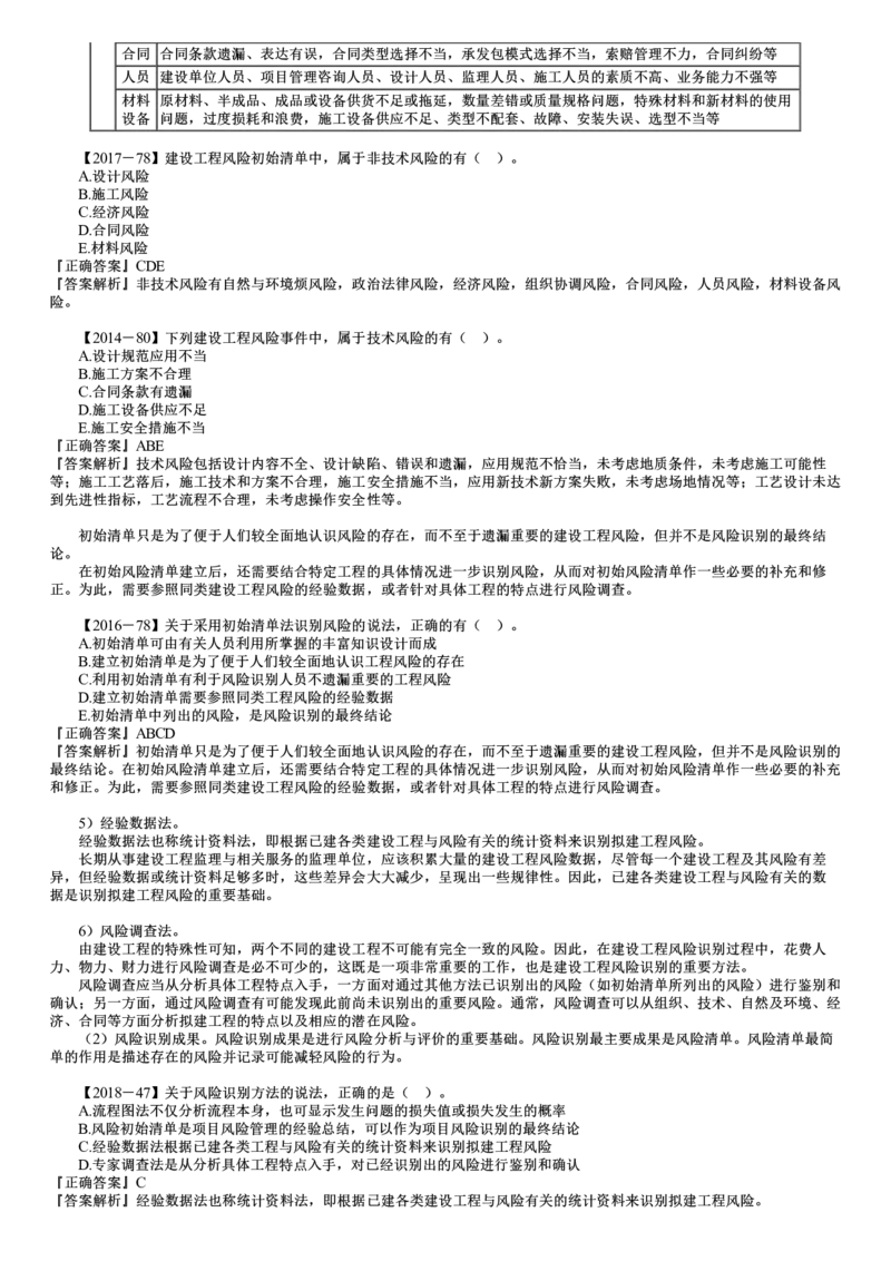 WM_10-第02讲　建设工程风险管理_监理工程师_2025监理工程师_2025年监理工程师-各大机构_2025年监理-概论_机构2-JG_01.精讲班-徐.云博_讲义