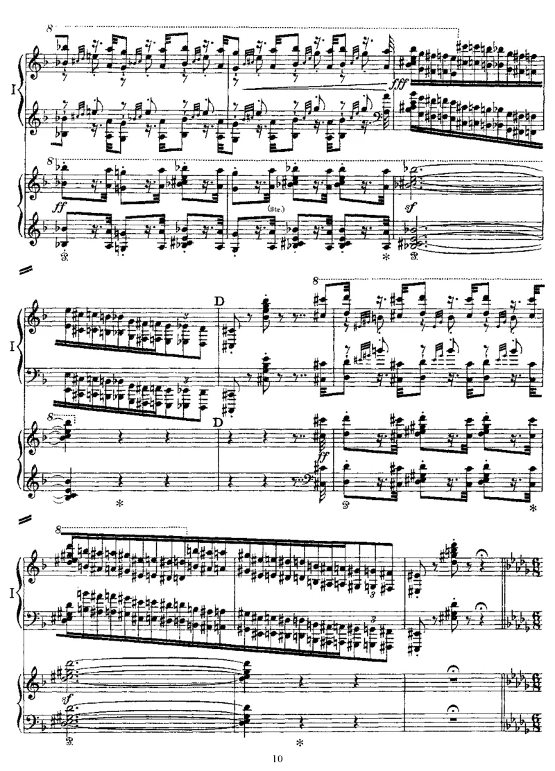 PianoConcertoNo2inA(2Piano)_一万首著名钢琴曲谱哈农贝多芬合集视频教学电子版高清无水印可打印_1古典钢琴知名音乐家谱_李斯特钢琴谱全集_钢琴与乐队作品