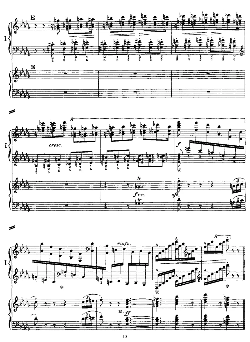 PianoConcertoNo2inA(2Piano)_一万首著名钢琴曲谱哈农贝多芬合集视频教学电子版高清无水印可打印_1古典钢琴知名音乐家谱_李斯特钢琴谱全集_钢琴与乐队作品