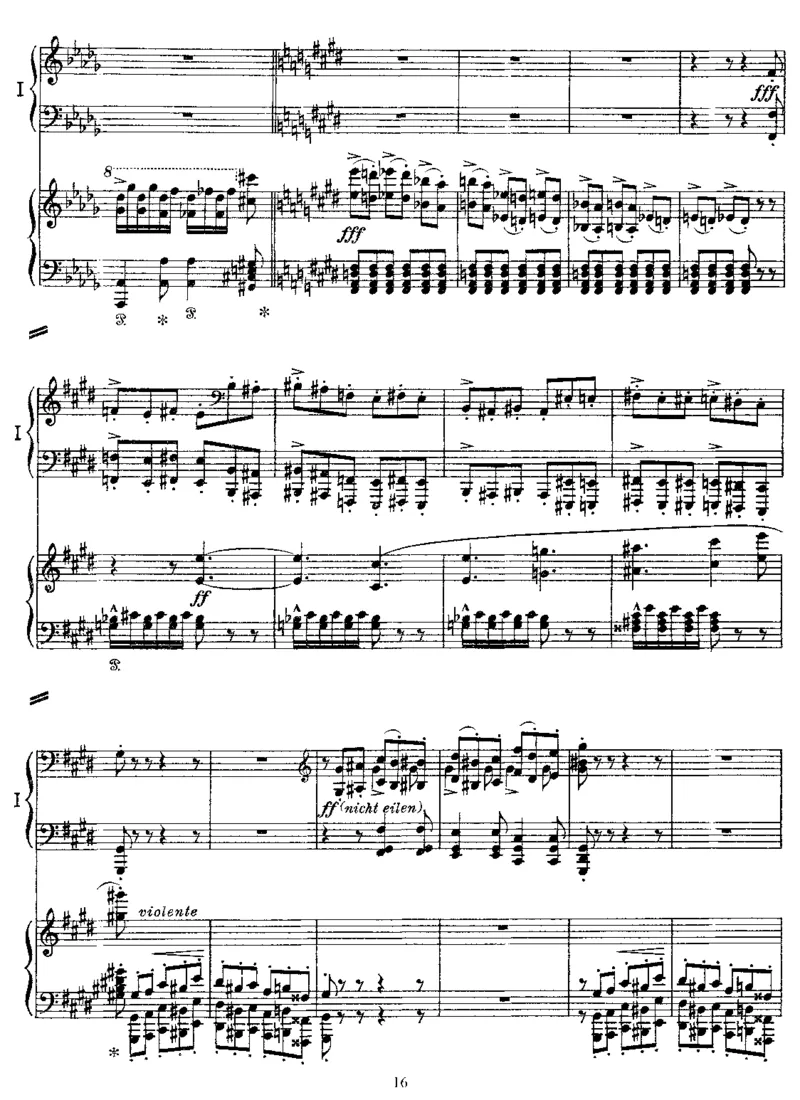 PianoConcertoNo2inA(2Piano)_一万首著名钢琴曲谱哈农贝多芬合集视频教学电子版高清无水印可打印_1古典钢琴知名音乐家谱_李斯特钢琴谱全集_钢琴与乐队作品