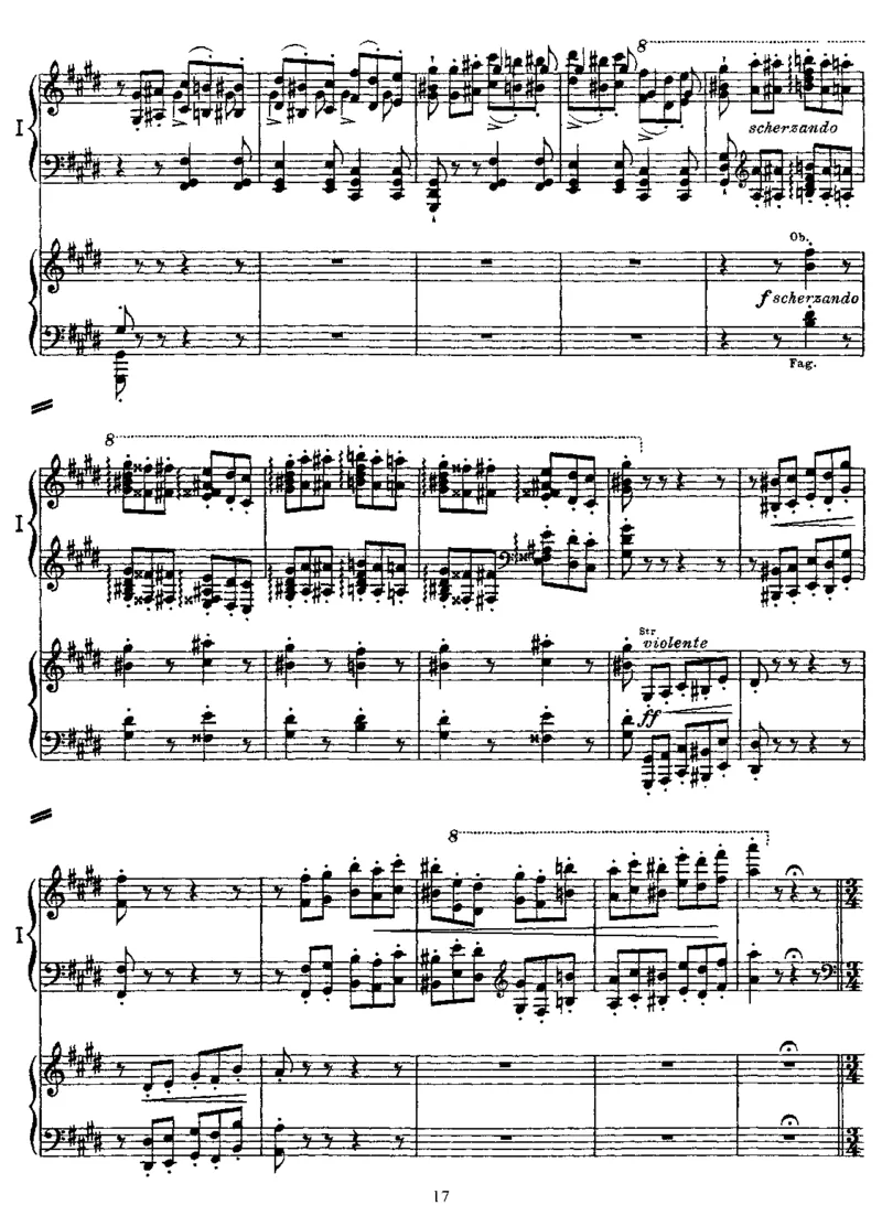 PianoConcertoNo2inA(2Piano)_一万首著名钢琴曲谱哈农贝多芬合集视频教学电子版高清无水印可打印_1古典钢琴知名音乐家谱_李斯特钢琴谱全集_钢琴与乐队作品