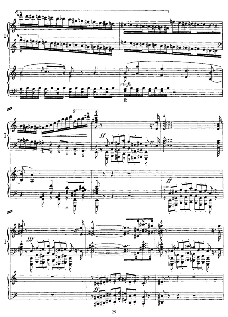 PianoConcertoNo2inA(2Piano)_一万首著名钢琴曲谱哈农贝多芬合集视频教学电子版高清无水印可打印_1古典钢琴知名音乐家谱_李斯特钢琴谱全集_钢琴与乐队作品