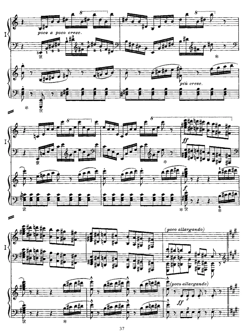 PianoConcertoNo2inA(2Piano)_一万首著名钢琴曲谱哈农贝多芬合集视频教学电子版高清无水印可打印_1古典钢琴知名音乐家谱_李斯特钢琴谱全集_钢琴与乐队作品