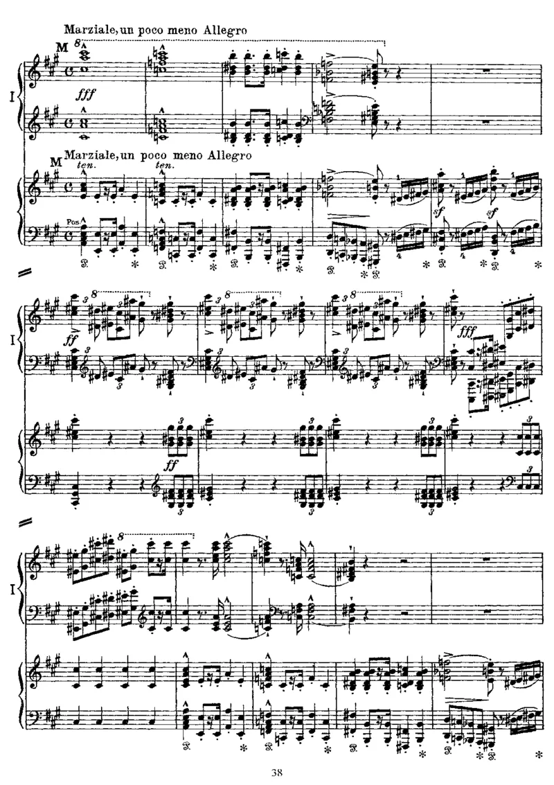 PianoConcertoNo2inA(2Piano)_一万首著名钢琴曲谱哈农贝多芬合集视频教学电子版高清无水印可打印_1古典钢琴知名音乐家谱_李斯特钢琴谱全集_钢琴与乐队作品