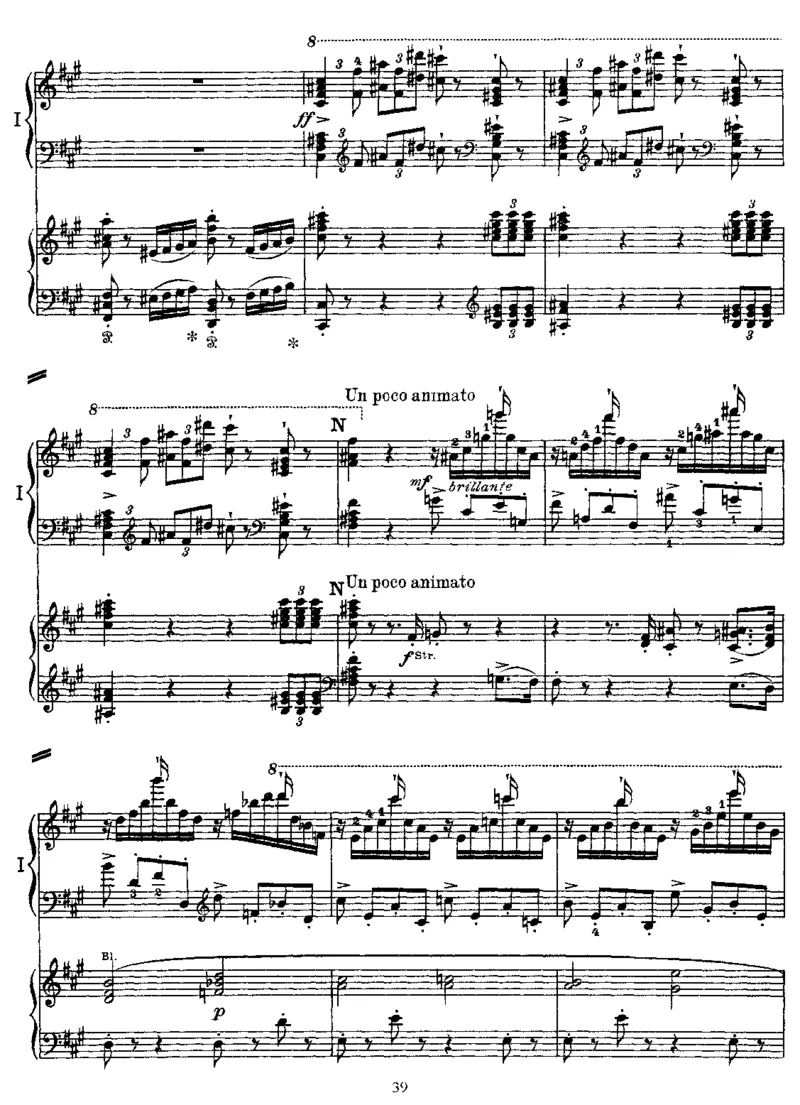 PianoConcertoNo2inA(2Piano)_一万首著名钢琴曲谱哈农贝多芬合集视频教学电子版高清无水印可打印_1古典钢琴知名音乐家谱_李斯特钢琴谱全集_钢琴与乐队作品