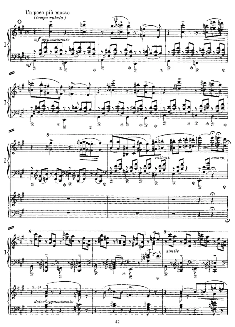 PianoConcertoNo2inA(2Piano)_一万首著名钢琴曲谱哈农贝多芬合集视频教学电子版高清无水印可打印_1古典钢琴知名音乐家谱_李斯特钢琴谱全集_钢琴与乐队作品