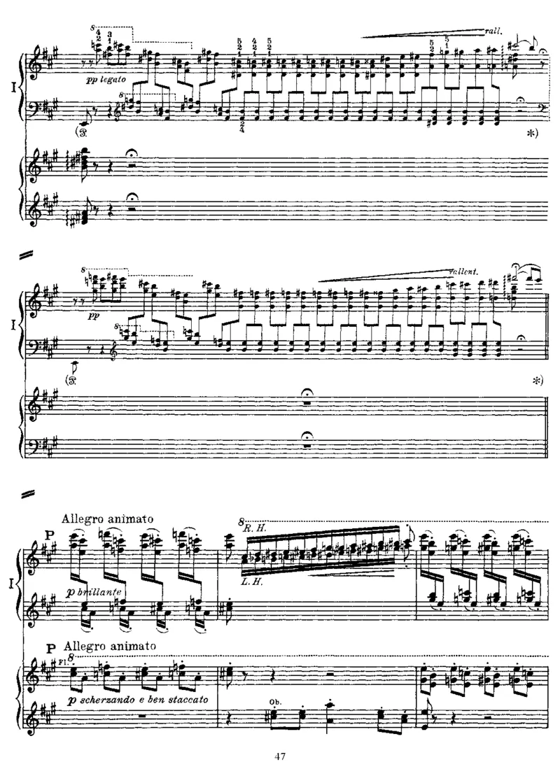 PianoConcertoNo2inA(2Piano)_一万首著名钢琴曲谱哈农贝多芬合集视频教学电子版高清无水印可打印_1古典钢琴知名音乐家谱_李斯特钢琴谱全集_钢琴与乐队作品