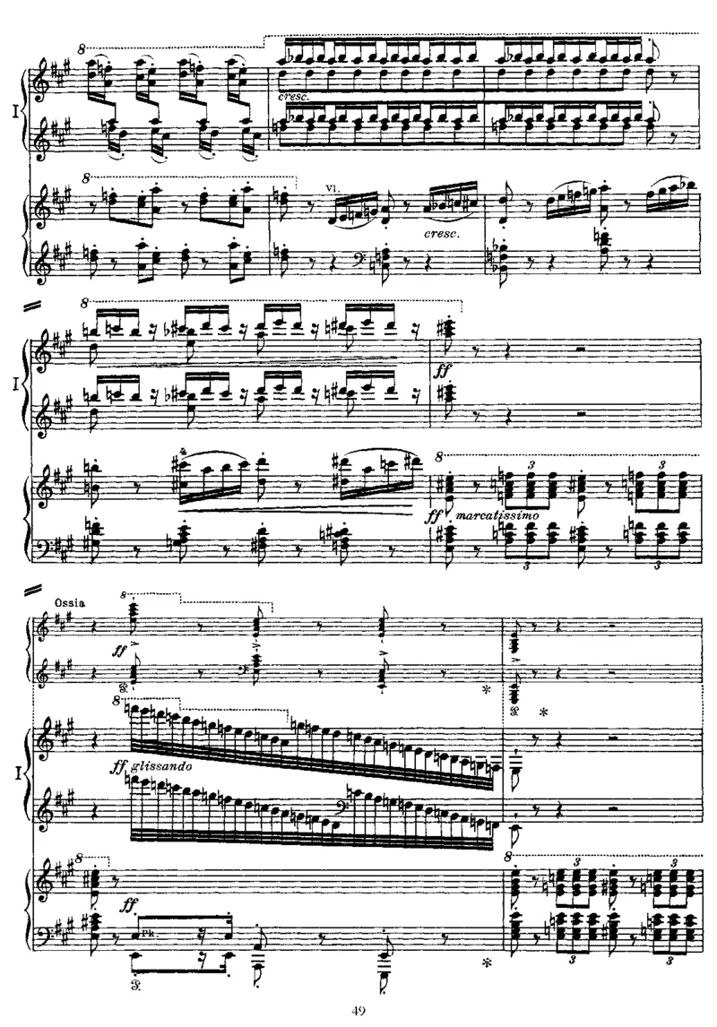 PianoConcertoNo2inA(2Piano)_一万首著名钢琴曲谱哈农贝多芬合集视频教学电子版高清无水印可打印_1古典钢琴知名音乐家谱_李斯特钢琴谱全集_钢琴与乐队作品
