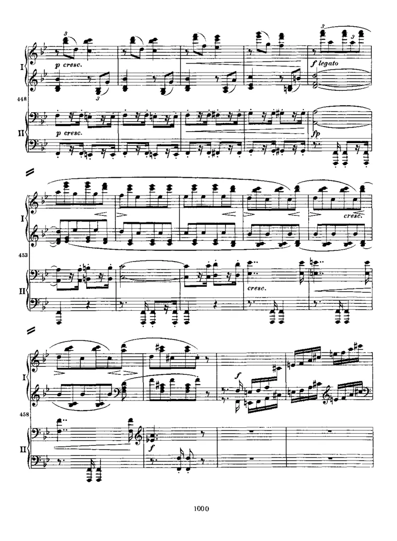 PianoConcertoNo2inBb,Op83(2Piano)_一万首著名钢琴曲谱哈农贝多芬合集视频教学电子版高清无水印可打印_1古典钢琴知名音乐家谱_勃拉姆斯钢琴谱全集_协奏曲