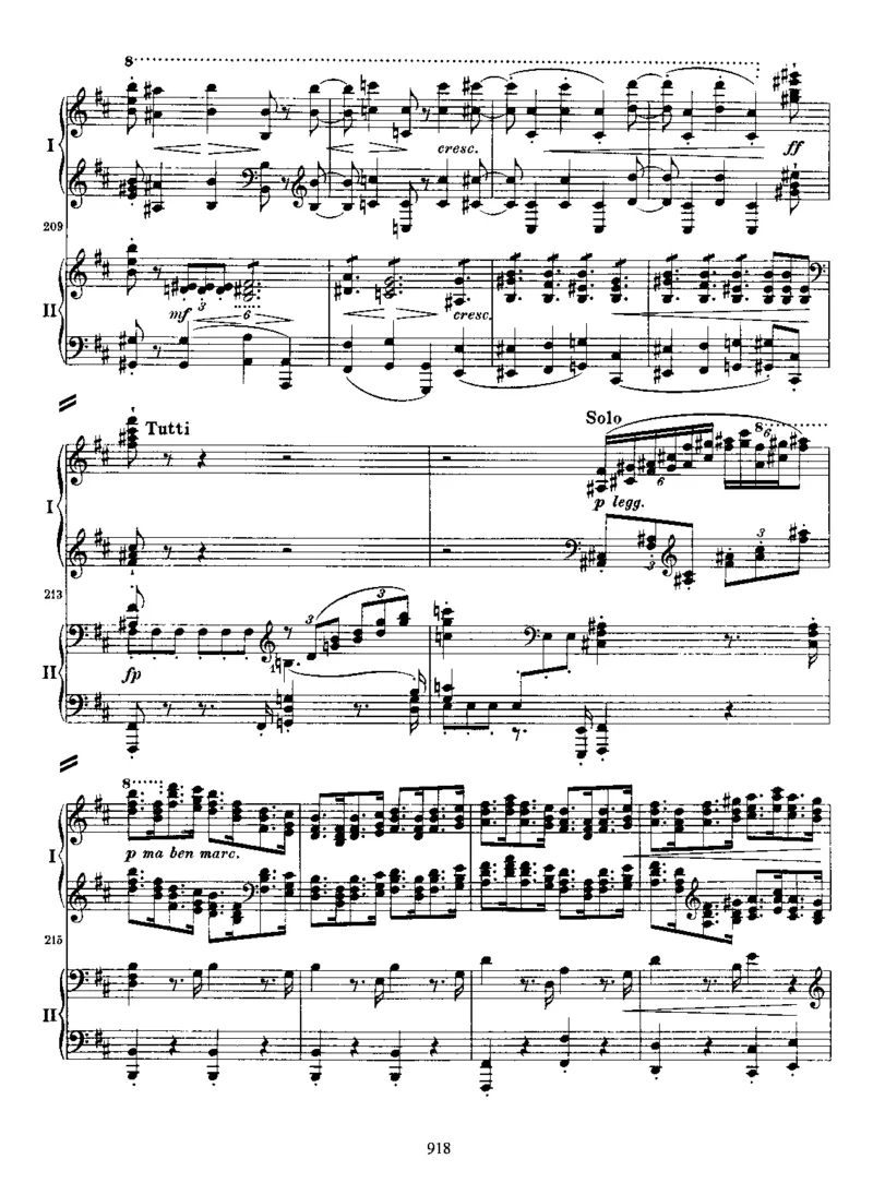 PianoConcertoNo2inBb,Op83(2Piano)_一万首著名钢琴曲谱哈农贝多芬合集视频教学电子版高清无水印可打印_1古典钢琴知名音乐家谱_勃拉姆斯钢琴谱全集_协奏曲