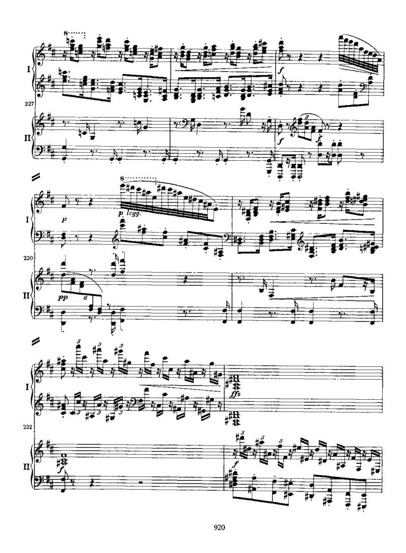 PianoConcertoNo2inBb,Op83(2Piano)_一万首著名钢琴曲谱哈农贝多芬合集视频教学电子版高清无水印可打印_1古典钢琴知名音乐家谱_勃拉姆斯钢琴谱全集_协奏曲