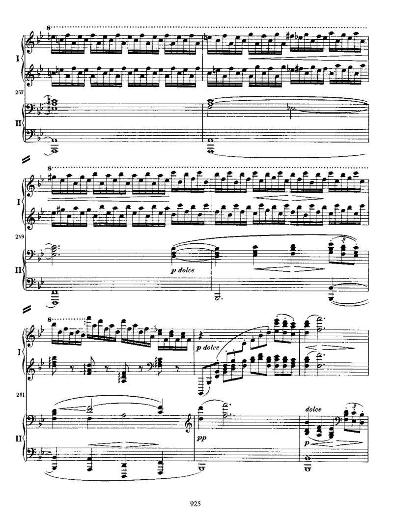 PianoConcertoNo2inBb,Op83(2Piano)_一万首著名钢琴曲谱哈农贝多芬合集视频教学电子版高清无水印可打印_1古典钢琴知名音乐家谱_勃拉姆斯钢琴谱全集_协奏曲
