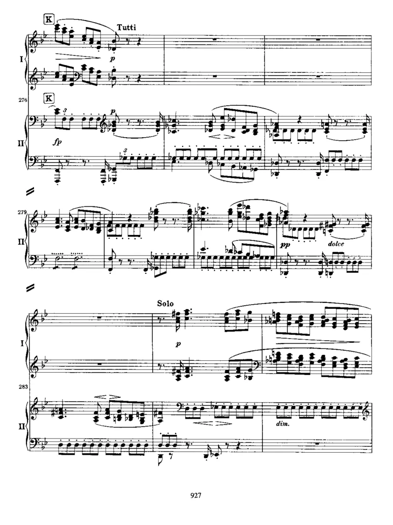 PianoConcertoNo2inBb,Op83(2Piano)_一万首著名钢琴曲谱哈农贝多芬合集视频教学电子版高清无水印可打印_1古典钢琴知名音乐家谱_勃拉姆斯钢琴谱全集_协奏曲