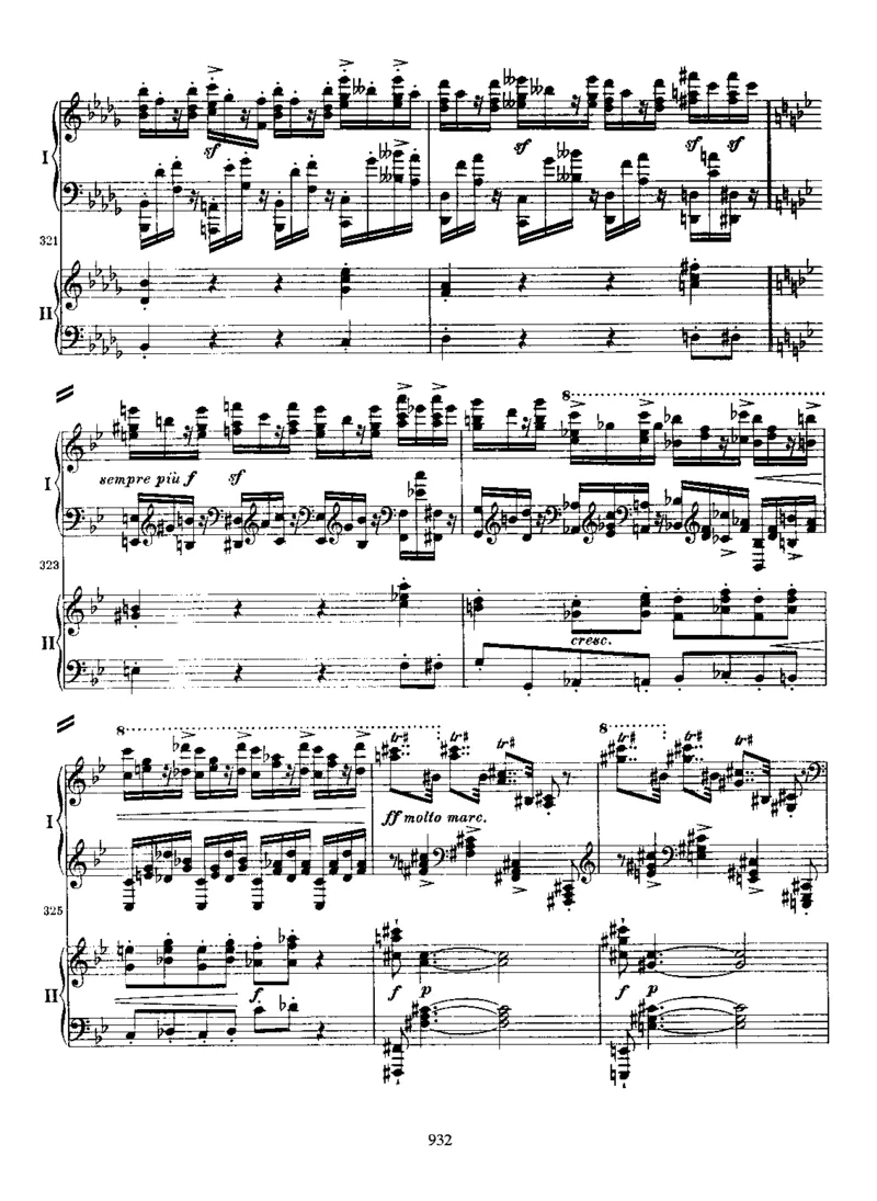 PianoConcertoNo2inBb,Op83(2Piano)_一万首著名钢琴曲谱哈农贝多芬合集视频教学电子版高清无水印可打印_1古典钢琴知名音乐家谱_勃拉姆斯钢琴谱全集_协奏曲
