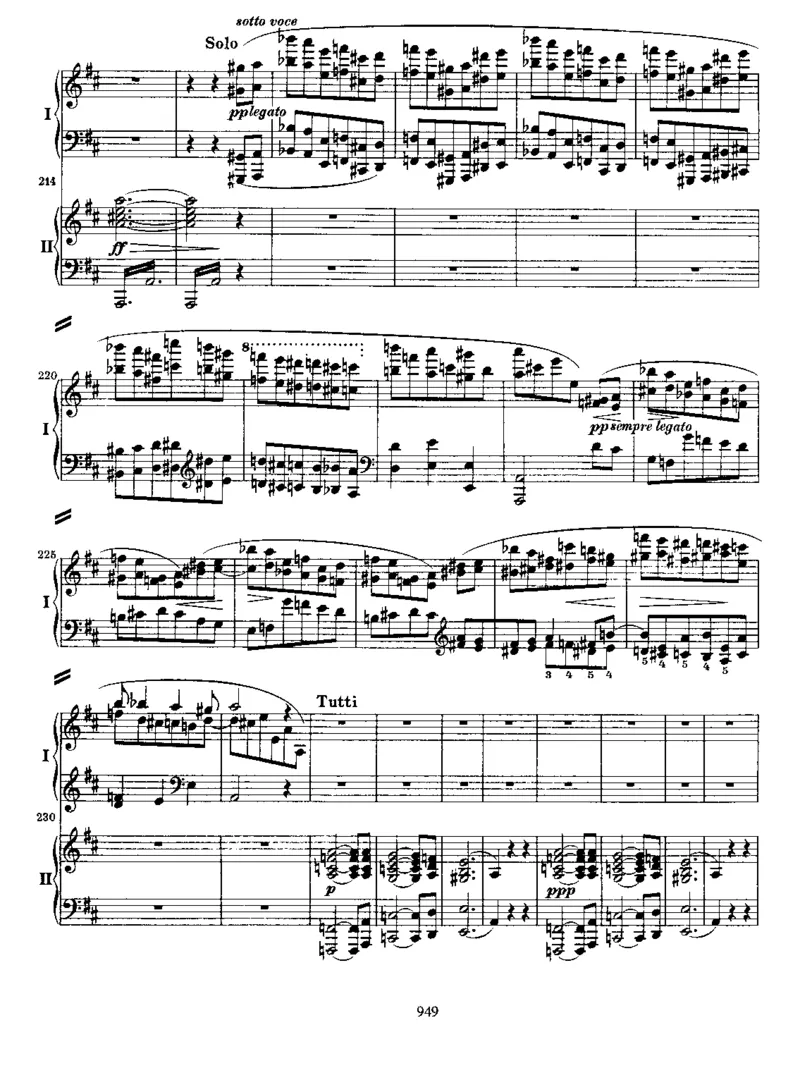 PianoConcertoNo2inBb,Op83(2Piano)_一万首著名钢琴曲谱哈农贝多芬合集视频教学电子版高清无水印可打印_1古典钢琴知名音乐家谱_勃拉姆斯钢琴谱全集_协奏曲