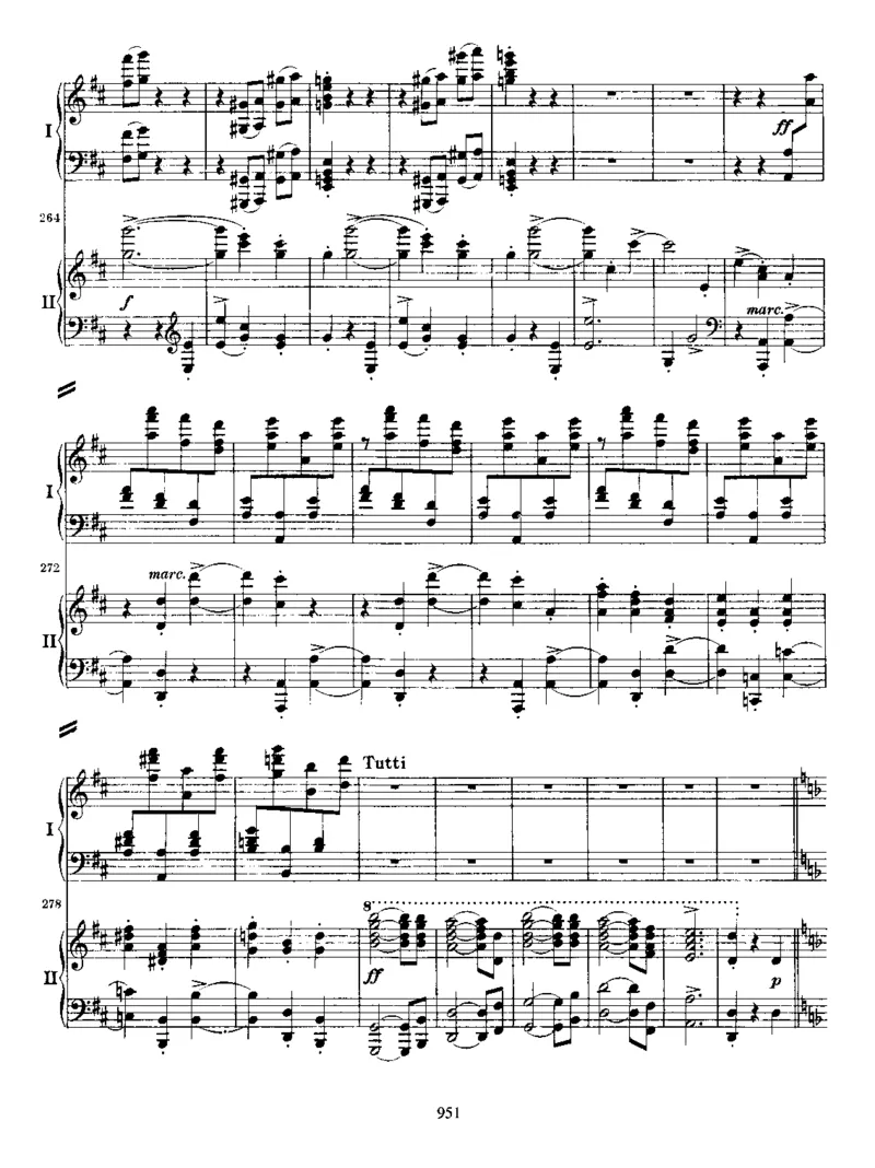 PianoConcertoNo2inBb,Op83(2Piano)_一万首著名钢琴曲谱哈农贝多芬合集视频教学电子版高清无水印可打印_1古典钢琴知名音乐家谱_勃拉姆斯钢琴谱全集_协奏曲