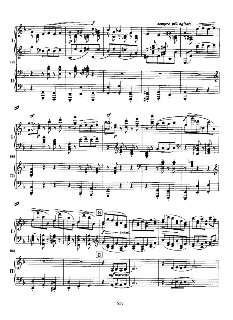 PianoConcertoNo2inBb,Op83(2Piano)_一万首著名钢琴曲谱哈农贝多芬合集视频教学电子版高清无水印可打印_1古典钢琴知名音乐家谱_勃拉姆斯钢琴谱全集_协奏曲