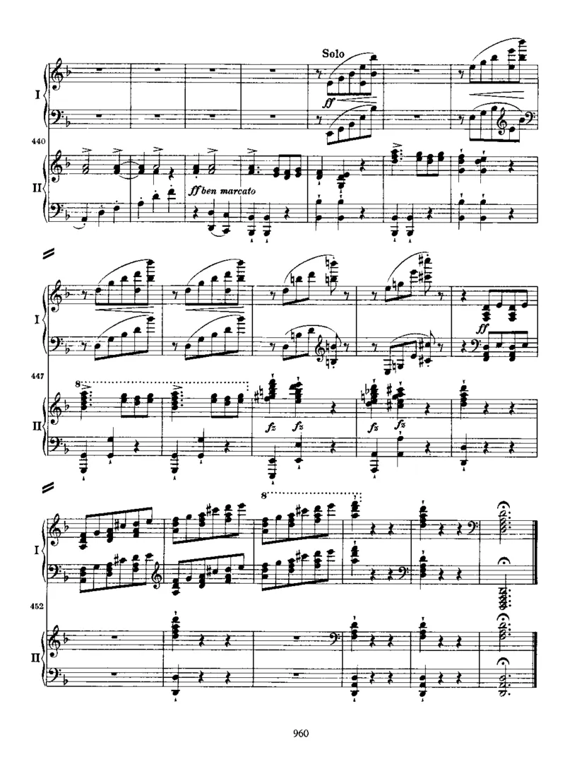 PianoConcertoNo2inBb,Op83(2Piano)_一万首著名钢琴曲谱哈农贝多芬合集视频教学电子版高清无水印可打印_1古典钢琴知名音乐家谱_勃拉姆斯钢琴谱全集_协奏曲