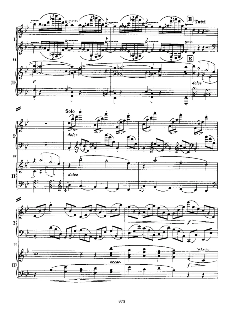 PianoConcertoNo2inBb,Op83(2Piano)_一万首著名钢琴曲谱哈农贝多芬合集视频教学电子版高清无水印可打印_1古典钢琴知名音乐家谱_勃拉姆斯钢琴谱全集_协奏曲