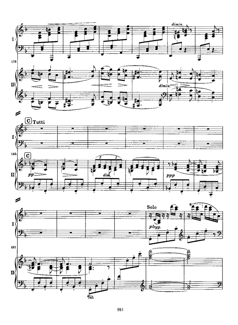 PianoConcertoNo2inBb,Op83(2Piano)_一万首著名钢琴曲谱哈农贝多芬合集视频教学电子版高清无水印可打印_1古典钢琴知名音乐家谱_勃拉姆斯钢琴谱全集_协奏曲