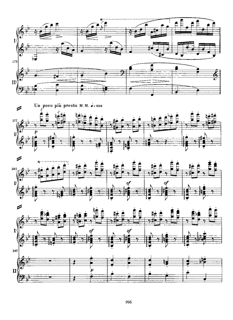 PianoConcertoNo2inBb,Op83(2Piano)_一万首著名钢琴曲谱哈农贝多芬合集视频教学电子版高清无水印可打印_1古典钢琴知名音乐家谱_勃拉姆斯钢琴谱全集_协奏曲