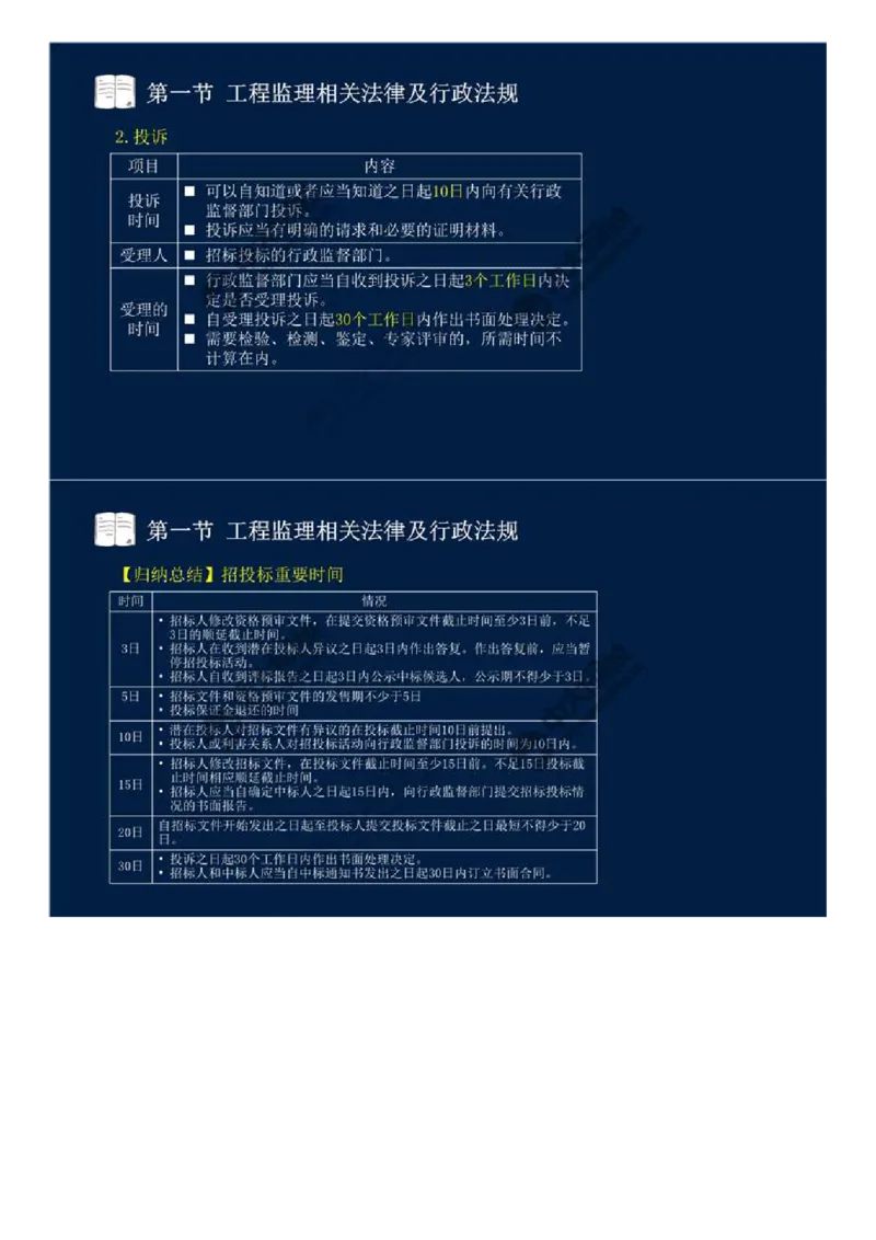 WM_21.第三章-第一节-工程监理相关法律及行政法规（十四）.mp4_监理工程师_2025监理工程师_2025年监理工程师-各大机构_2025年监理-概论_机构4-ZD_01.精讲班-王.竹梅_讲义