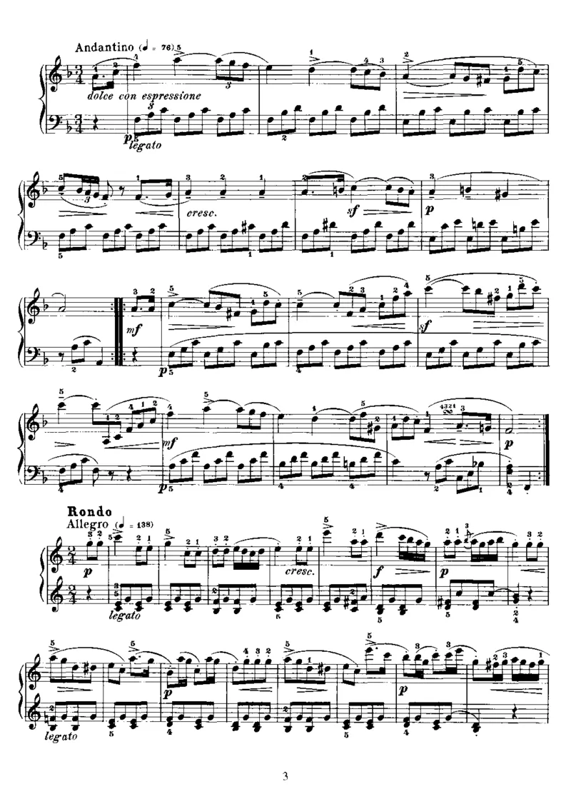 Op.88_-_4_Sonatinas_一万首著名钢琴曲谱哈农贝多芬合集视频教学电子版高清无水印可打印_1古典钢琴知名音乐家谱_库劳钢琴谱全集_.小奏鸣曲