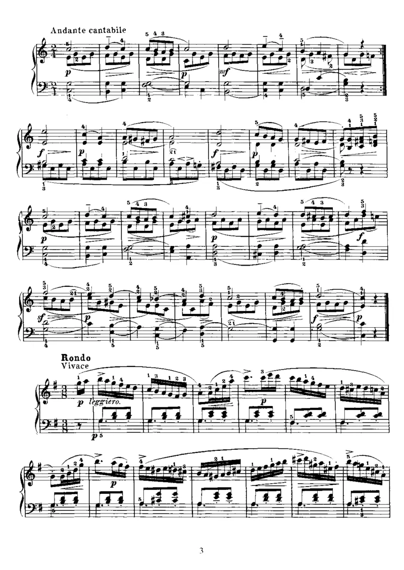 Op.88_-_4_Sonatinas_一万首著名钢琴曲谱哈农贝多芬合集视频教学电子版高清无水印可打印_1古典钢琴知名音乐家谱_库劳钢琴谱全集_.小奏鸣曲