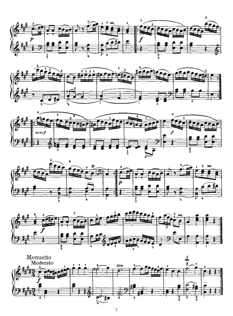 PianoSonataNo36inc#_NoRestriction_一万首著名钢琴曲谱哈农贝多芬合集视频教学电子版高清无水印可打印_1古典钢琴知名音乐家谱_海顿钢琴谱全集_奏鸣曲