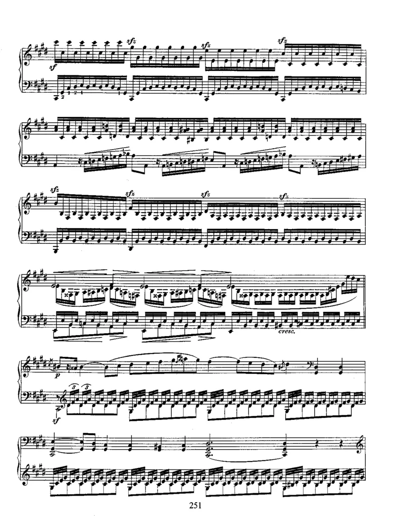 Schumann-SymphonicEtudes,supplementtoOp.13_一万首著名钢琴曲谱哈农贝多芬合集视频教学电子版高清无水印可打印_1古典钢琴知名音乐家谱_舒曼钢琴谱全集_WORKS