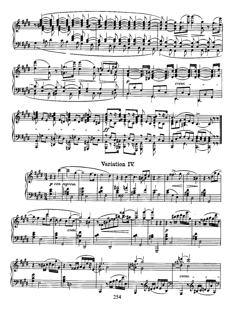 Schumann-SymphonicEtudes,supplementtoOp.13_一万首著名钢琴曲谱哈农贝多芬合集视频教学电子版高清无水印可打印_1古典钢琴知名音乐家谱_舒曼钢琴谱全集_WORKS