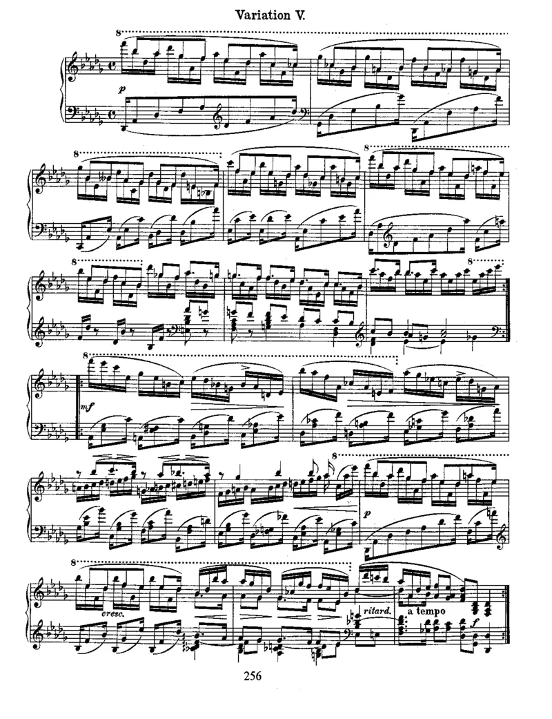Schumann-SymphonicEtudes,supplementtoOp.13_一万首著名钢琴曲谱哈农贝多芬合集视频教学电子版高清无水印可打印_1古典钢琴知名音乐家谱_舒曼钢琴谱全集_WORKS