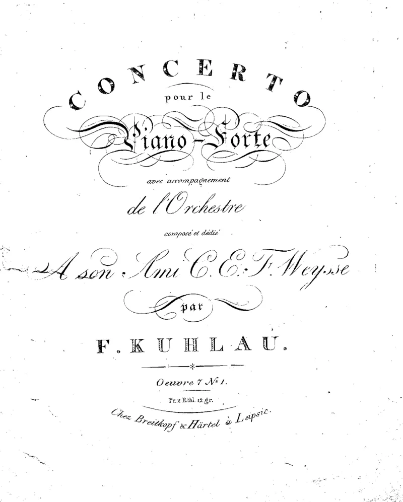 Piano_Concerto_Op7_parts1812_一万首著名钢琴曲谱哈农贝多芬合集视频教学电子版高清无水印可打印_1古典钢琴知名音乐家谱_库劳钢琴谱全集