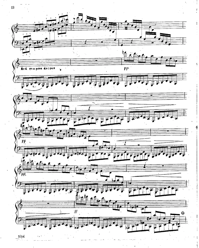 Piano_Concerto_Op7_parts1812_一万首著名钢琴曲谱哈农贝多芬合集视频教学电子版高清无水印可打印_1古典钢琴知名音乐家谱_库劳钢琴谱全集