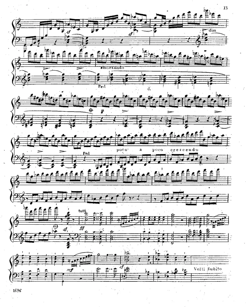 Piano_Concerto_Op7_parts1812_一万首著名钢琴曲谱哈农贝多芬合集视频教学电子版高清无水印可打印_1古典钢琴知名音乐家谱_库劳钢琴谱全集