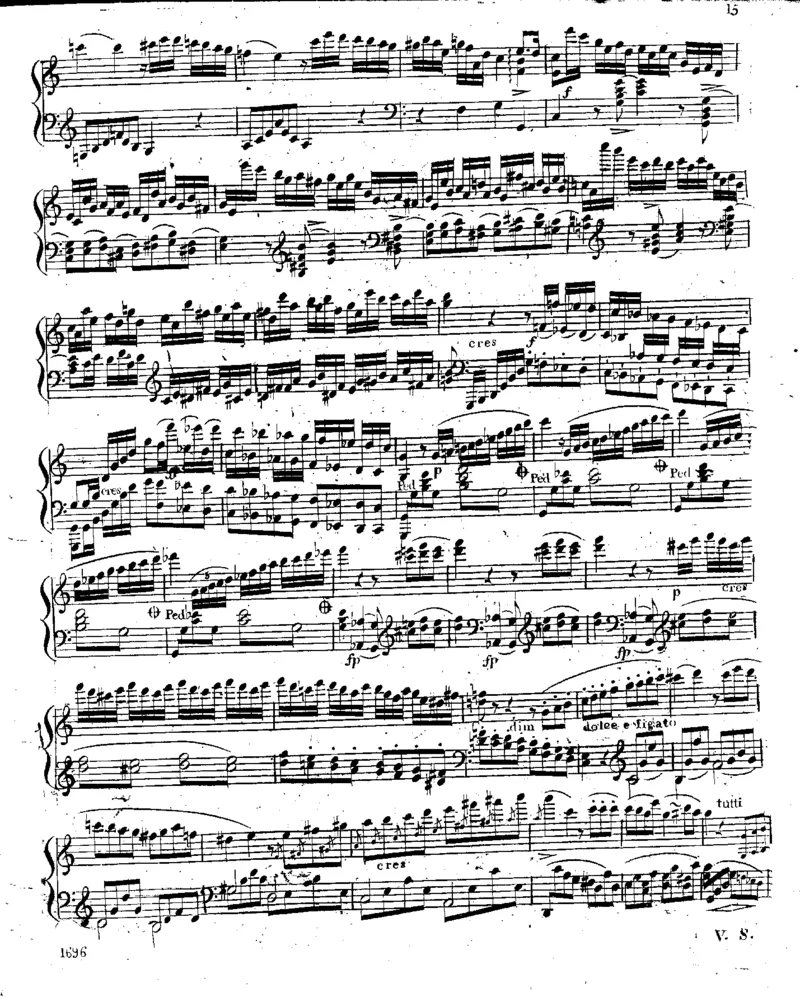 Piano_Concerto_Op7_parts1812_一万首著名钢琴曲谱哈农贝多芬合集视频教学电子版高清无水印可打印_1古典钢琴知名音乐家谱_库劳钢琴谱全集