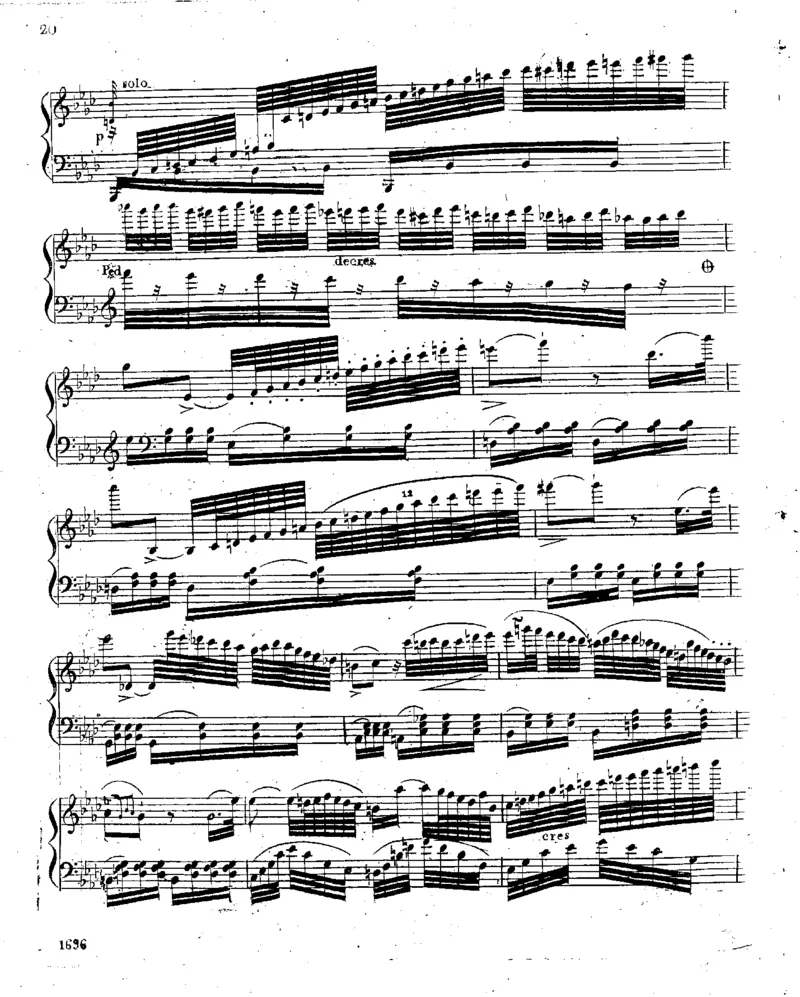 Piano_Concerto_Op7_parts1812_一万首著名钢琴曲谱哈农贝多芬合集视频教学电子版高清无水印可打印_1古典钢琴知名音乐家谱_库劳钢琴谱全集