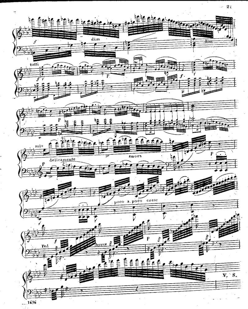 Piano_Concerto_Op7_parts1812_一万首著名钢琴曲谱哈农贝多芬合集视频教学电子版高清无水印可打印_1古典钢琴知名音乐家谱_库劳钢琴谱全集