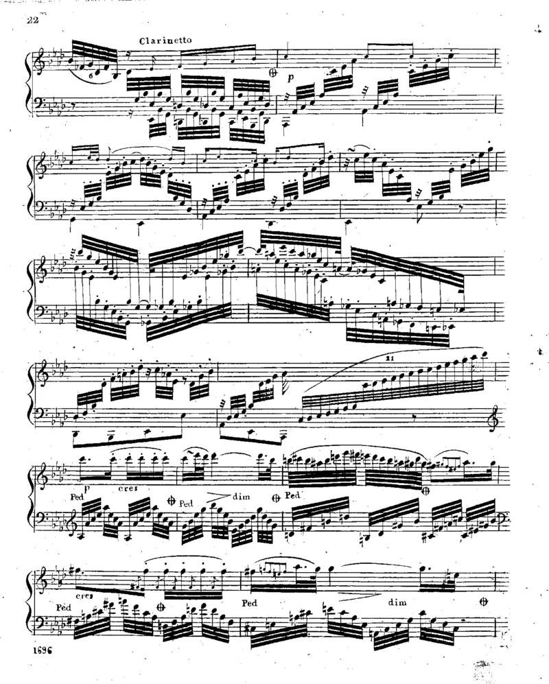 Piano_Concerto_Op7_parts1812_一万首著名钢琴曲谱哈农贝多芬合集视频教学电子版高清无水印可打印_1古典钢琴知名音乐家谱_库劳钢琴谱全集