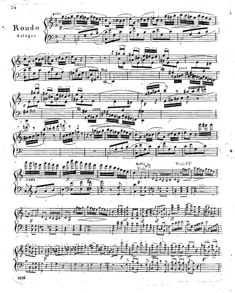 Piano_Concerto_Op7_parts1812_一万首著名钢琴曲谱哈农贝多芬合集视频教学电子版高清无水印可打印_1古典钢琴知名音乐家谱_库劳钢琴谱全集