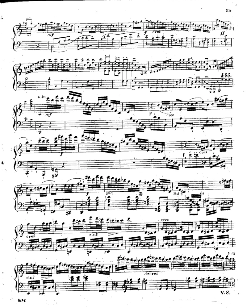 Piano_Concerto_Op7_parts1812_一万首著名钢琴曲谱哈农贝多芬合集视频教学电子版高清无水印可打印_1古典钢琴知名音乐家谱_库劳钢琴谱全集