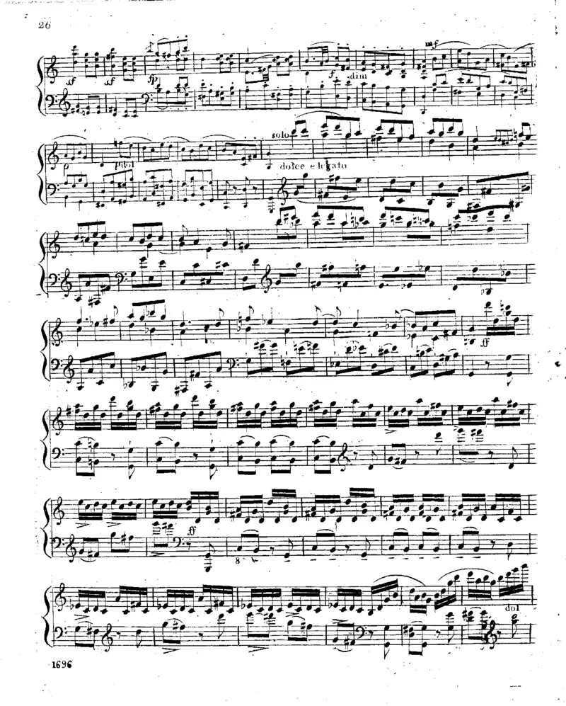 Piano_Concerto_Op7_parts1812_一万首著名钢琴曲谱哈农贝多芬合集视频教学电子版高清无水印可打印_1古典钢琴知名音乐家谱_库劳钢琴谱全集