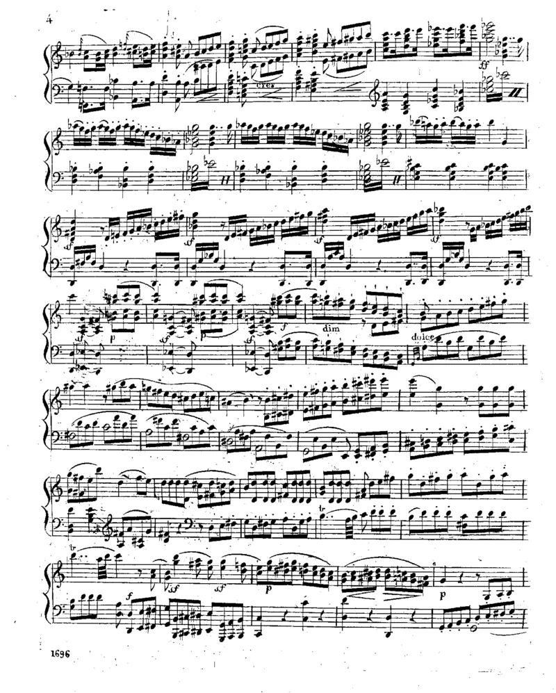 Piano_Concerto_Op7_parts1812_一万首著名钢琴曲谱哈农贝多芬合集视频教学电子版高清无水印可打印_1古典钢琴知名音乐家谱_库劳钢琴谱全集