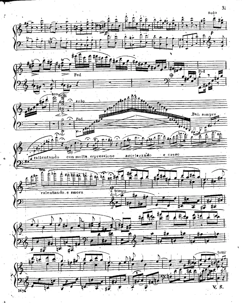 Piano_Concerto_Op7_parts1812_一万首著名钢琴曲谱哈农贝多芬合集视频教学电子版高清无水印可打印_1古典钢琴知名音乐家谱_库劳钢琴谱全集