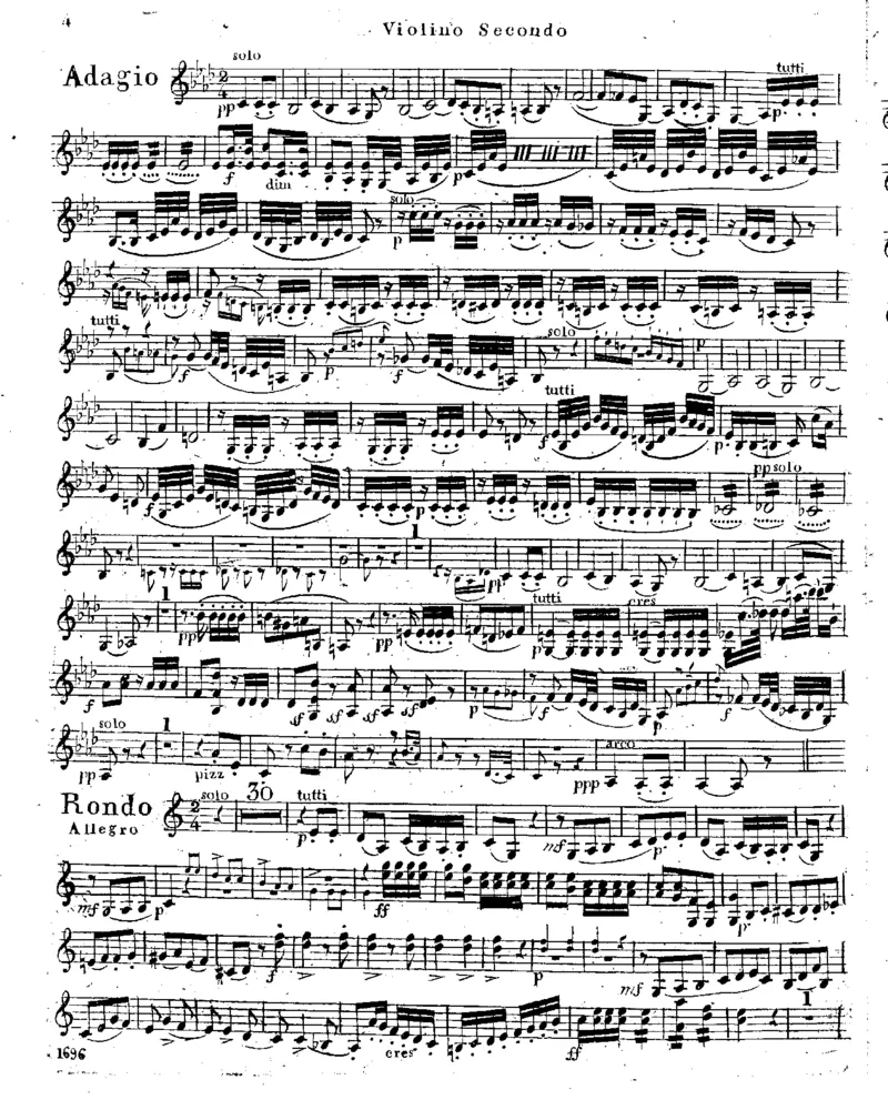 Piano_Concerto_Op7_parts1812_一万首著名钢琴曲谱哈农贝多芬合集视频教学电子版高清无水印可打印_1古典钢琴知名音乐家谱_库劳钢琴谱全集